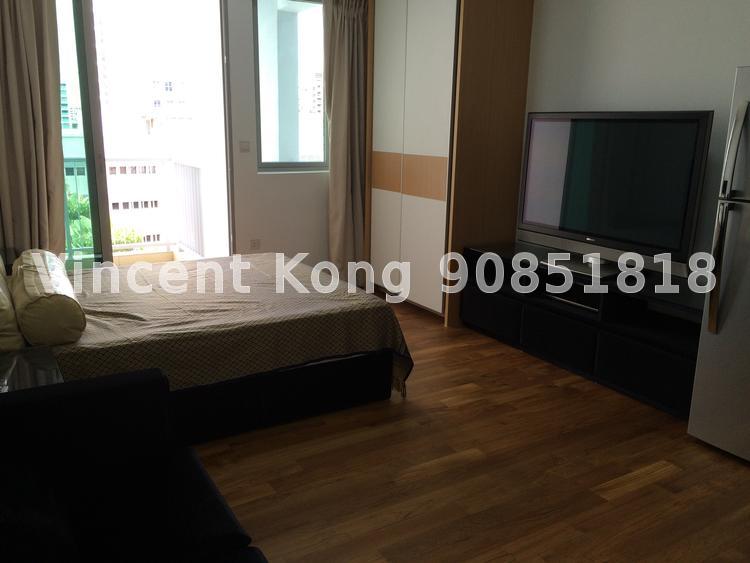 The Interweave (D12), Apartment #71728241